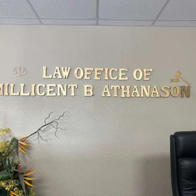 Attorney Portrait