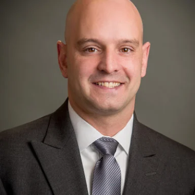 Attorney Portrait