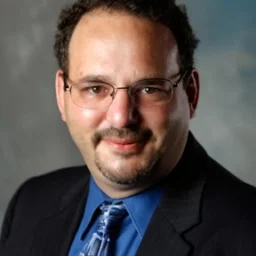 Attorney Portrait