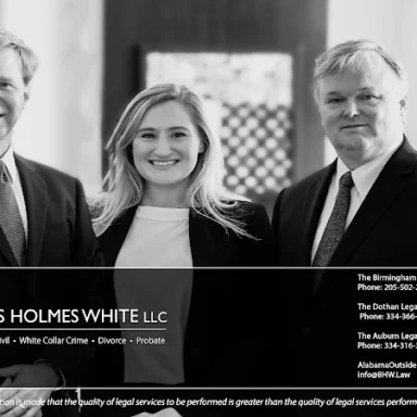 Attorney Portrait