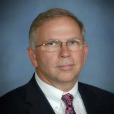 Attorney Portrait