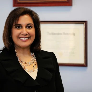 Attorney Portrait