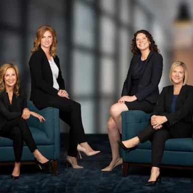 Attorney Portrait