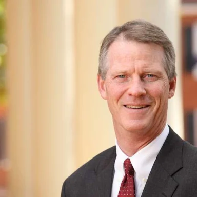 Attorney Portrait