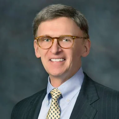 Attorney Portrait