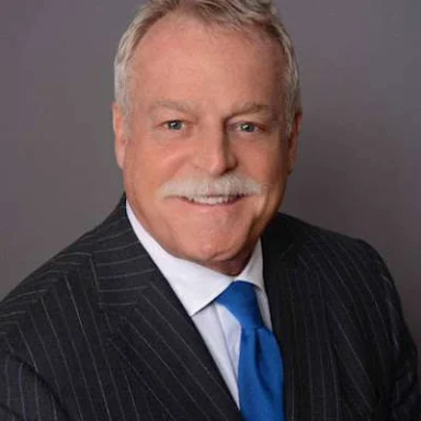 Attorney Portrait