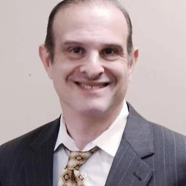 Attorney Portrait