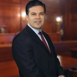 Attorney Portrait
