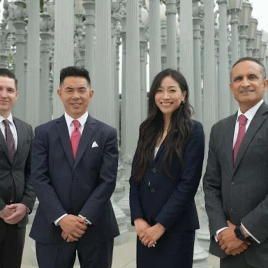 Attorney Portrait