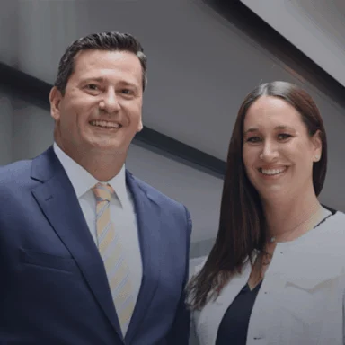 Attorney Portrait