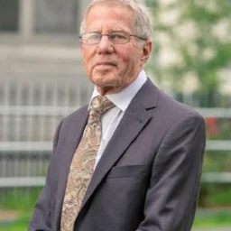 Attorney Portrait