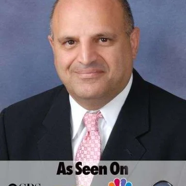Attorney Portrait