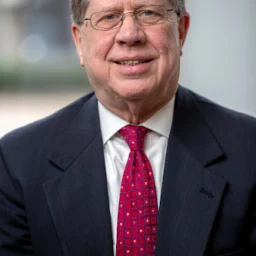 Attorney Portrait