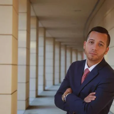 Attorney Portrait