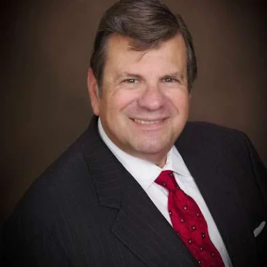Attorney Portrait