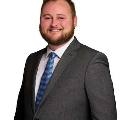 Attorney Portrait
