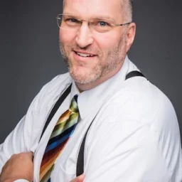 Attorney Portrait
