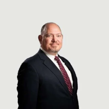 Attorney Portrait