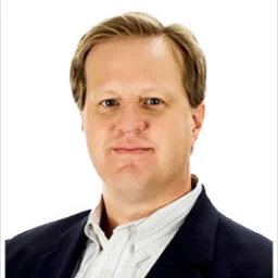 Attorney Portrait