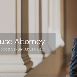 Attorney Portrait