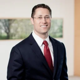 Attorney Portrait
