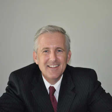 Attorney Portrait