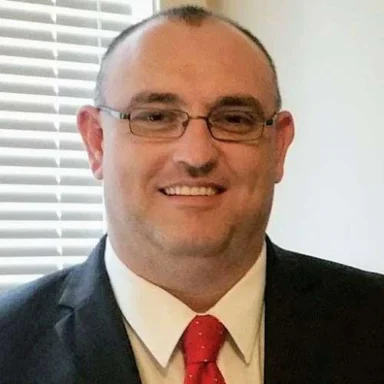 Attorney Portrait