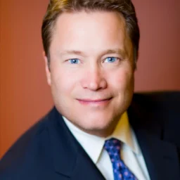 Attorney Portrait