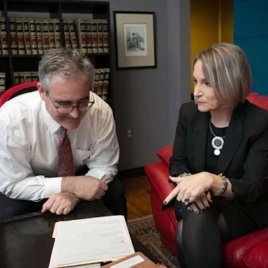 Attorney Portrait