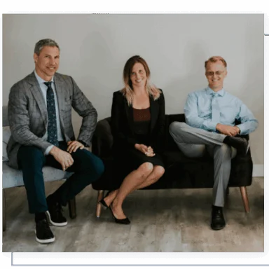 Attorney Portrait
