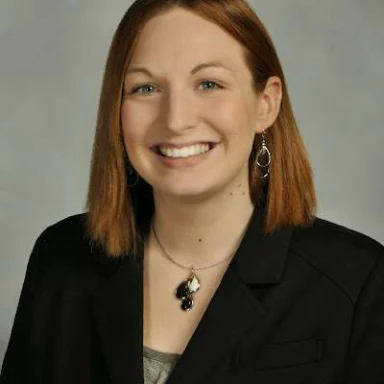 Attorney Portrait