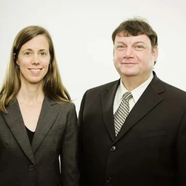 Attorney Portrait