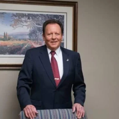 Attorney Portrait