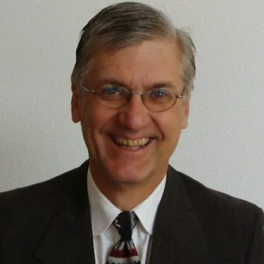 Attorney Portrait