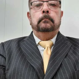 Attorney Portrait