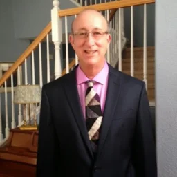 Attorney Portrait