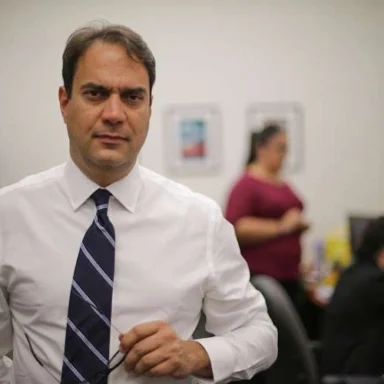 Attorney Portrait