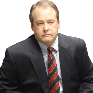 Attorney Portrait