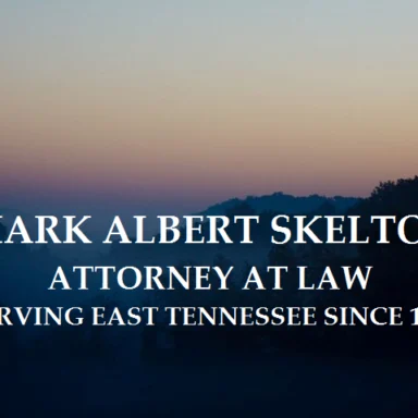 Attorney Portrait