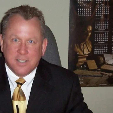 Attorney Portrait