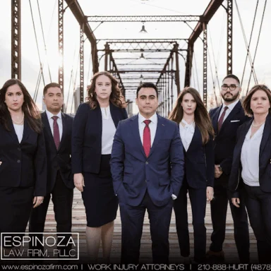 Attorney Portrait
