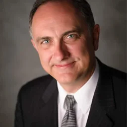 Attorney Portrait
