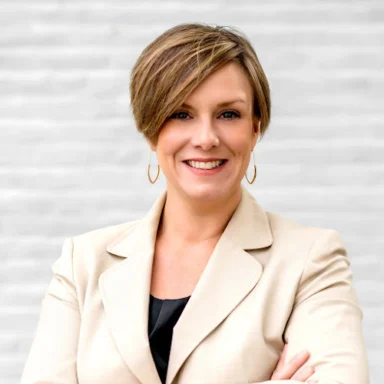 Attorney Portrait