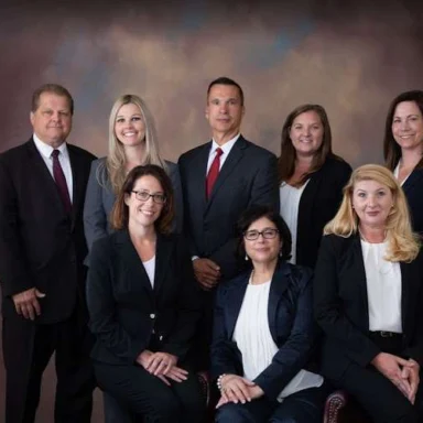 Attorney Portrait