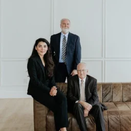 Attorney Portrait