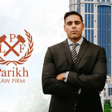 Attorney Portrait