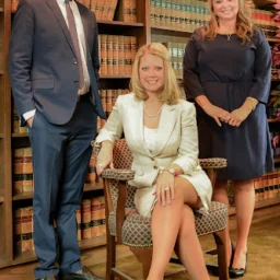 Attorney Portrait