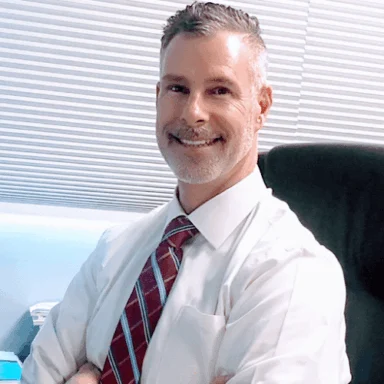 Attorney Portrait