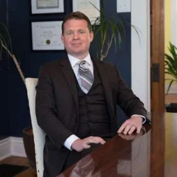Attorney Portrait