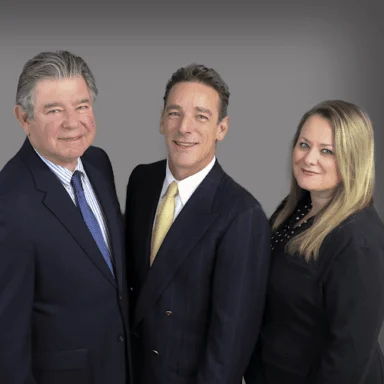 Attorney Portrait